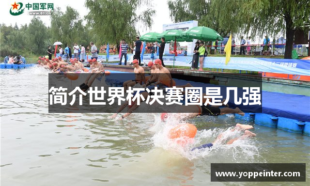 简介世界杯决赛圈是几强